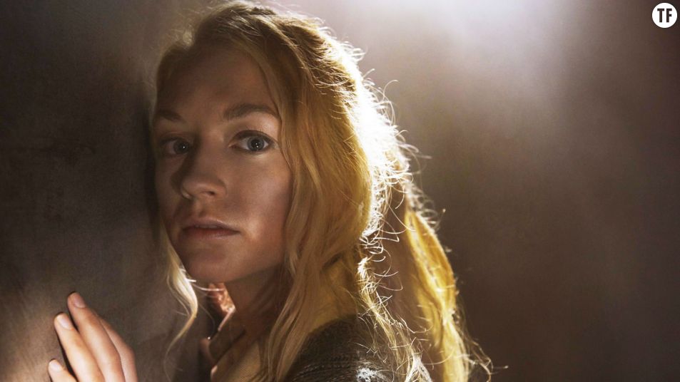 Emily Kinney Masters Of Sex