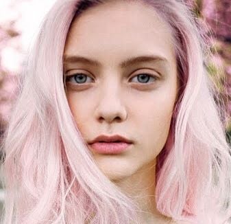 Pastel Hair : 30 photos qui donnent terriblement envie de se lancer