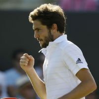 Wimbledon 2015 - Gilles Simon vs Roger Federer : heure et chaîne du match en direct (8 juillet)