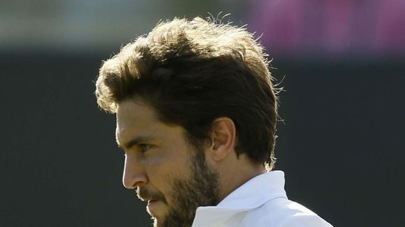 Wimbledon 2015 - Gilles Simon vs Roger Federer : heure et chaîne du match en direct (8 juillet)