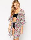 Kimono Pour Moi sur  Asos  , 56,99€