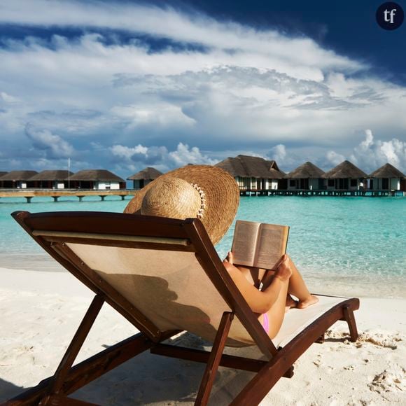 10 livres feel good à emporter dans votre valise pendant les vacances d'été