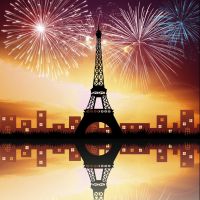 Feu d'artifice de Paris du 14 juillet 2015 : quelle heure et où se placer ?