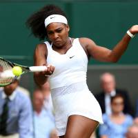 Wimbledon 2015 : Williams vs Sharapova heure et chaîne du match en direct (9 juillet)