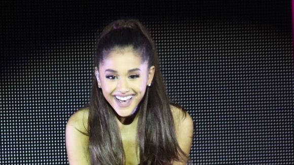 Ariana Grande : la police enquête sur le scandale des donuts