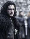 Jon Snow dans la saison 5 de Game of Thrones