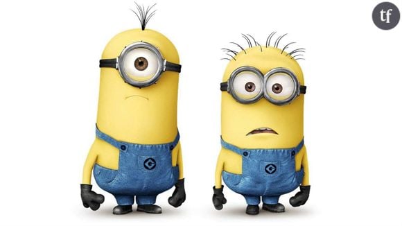 Les Minions de McDonalds disent-ils des gros mots ?