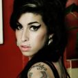  Amy Winehouse a tout d'une icone beauté. 