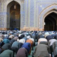 Fin du Ramadan 2015 : la date officielle de l'Aïd el-Fitr en France annoncée