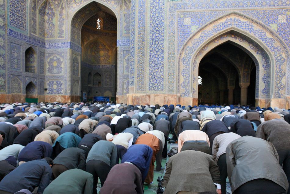 Fin du Ramadan 2015 : la date officielle de l'Aïd el-Fitr en France annoncée