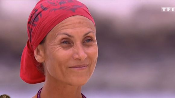 Koh-Lanta 2015 : Chantal évoque sa fille décédée, "sa raison de se battre"
