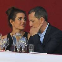 Gad Elmaleh : la famille de Charlotte Casiraghi a été "cool" avec lui