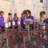 Fort Boyard 2015 : revoir l'émission de Christophe Dominici et Nathalie Marquay (replay 18 juillet)