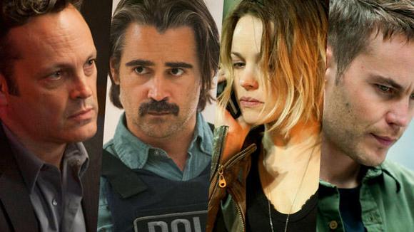 True Detective saison 2 : voir l'épisode 5 en streaming VOST