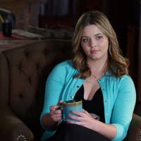 Pretty Little Liars saison 6 : Ali doit-elle avoir peur de Charles ? (vidéo)