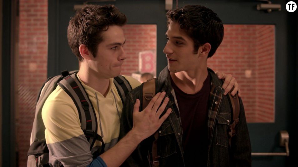 Teen Wolf saison 5 : l'épisode 5 sera dévastateur pour Scott et Stiles