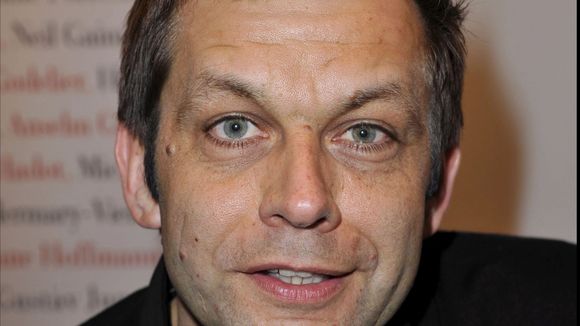 Laurent Mariotte : l'animateur est-il en couple ou célibataire ?