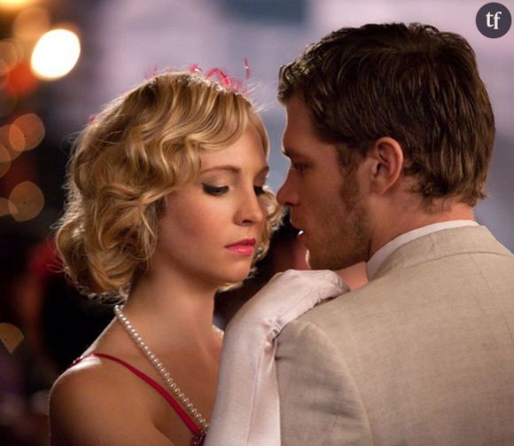 The Vampire Diaries saison 7 : Klaus va-t-il revenir pour Caroline ?