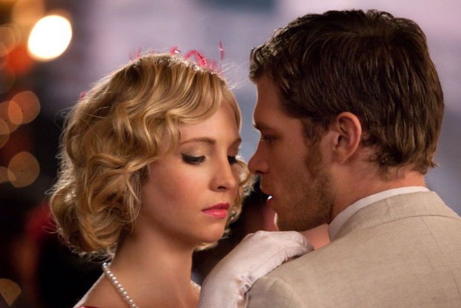 The Vampire Diaries saison 7 : Klaus va-t-il revenir pour Caroline ?