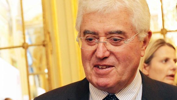 "Les femmes sont là pour faire des enfants" : la sortie hallucinante du sénateur Jean-François Mayet