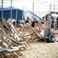 Paris Plage 2015 : dates de début et de fin