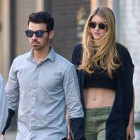 Gigi Hadid : une photo très léchée avec Joe Jonas