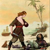 Ces incroyables femmes pirates qui ont fait trembler les marins