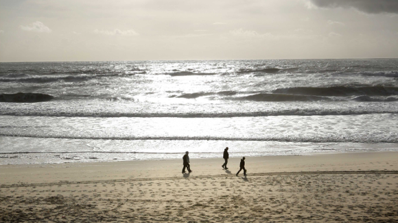 Pavillon bleu 2015 : le palmarès des plages les plus propres de France