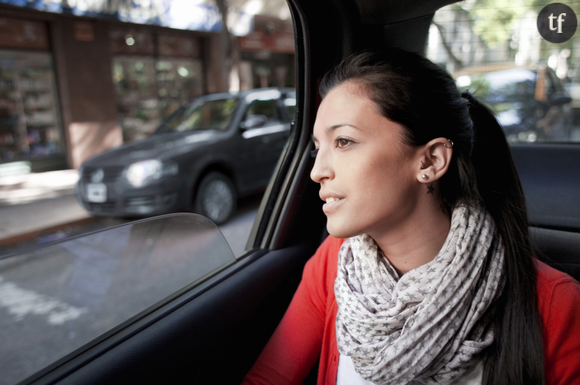 eCab vous permet de commander un taxi en quelques clics.