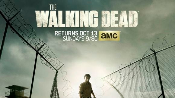 Walking Dead Saison 7 : spoilers, date de diffusion VF, VO et VOST