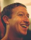 Le créateur de Facebook Mark Zuckerberg