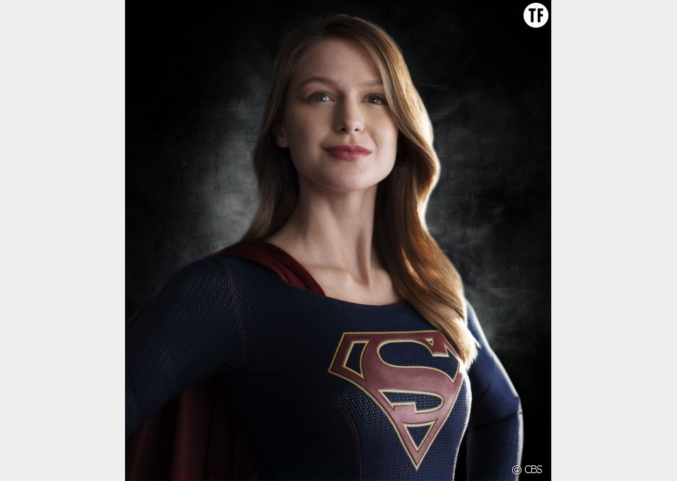 Supergirl Saison 1 : l'épisode 2 " Stronger Together" en streaming VOST