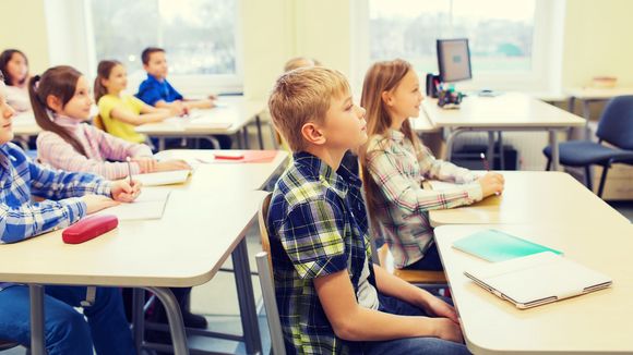 Des parents lancent une pétition pour retirer une petite trisomique des photos de classe