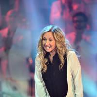 Lara Fabian parle de son mari Gabriel Di Giorgio et de sa fille Lou