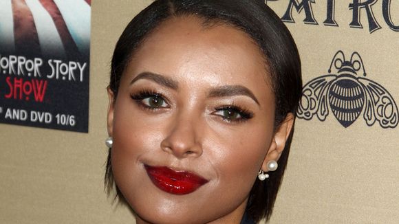 Vampire Diaries Saison 7 : qui est le chéri de Bonnie (Kat Graham) ?
