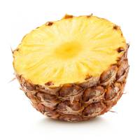 Meilleur Pâtissier 2015 : recette de l'Ananas Bourdaloue de Mercotte