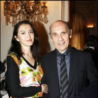 Guy Marchand en couple : son mariage pas comme les autres avec Adelina (PHOTOS)