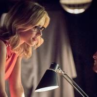 Arrow Saison 4 : un mariage pour Felicity et Oliver dans l'épisode 9 ? (spoilers)