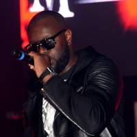 Enfoirés 2016 : Maître Gims dans la troupe ?