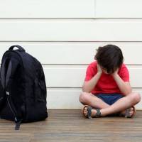 Mon enfant est victime de harcèlement à l'école : comment réagir ?