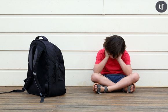 1 enfant sur 10 est victime de harcèlement scolaire