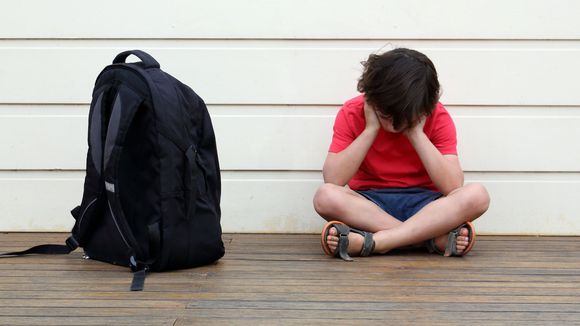 Mon enfant est victime de harcèlement à l'école : comment réagir ?