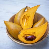 Le lucuma : pourquoi ce fruit va devenir l'une des food-stars de 2016