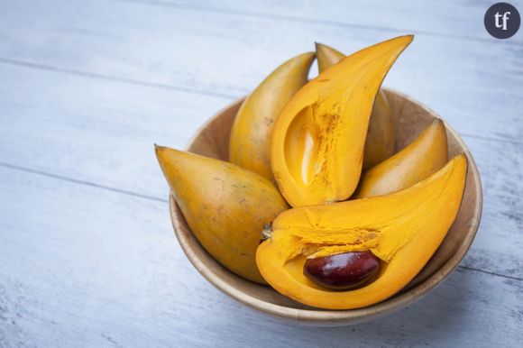 Découvrez les bienfaits de ce fruit encore méconnu : le lucuma.