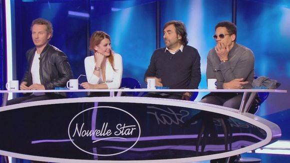 Nouvelle Star 2016 : revoir le 2e épisode des castings à Nice et Toulouse sur D8 Replay