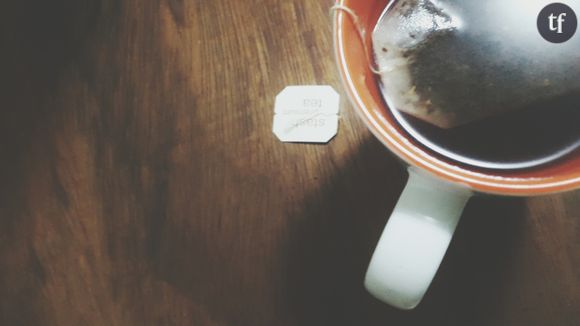 Il y a tant de choses étonnantes à faire avec un simple sachet de thé.