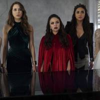 Pretty Little Liars Saison 6 : l'épisode 17 en streaming VOST