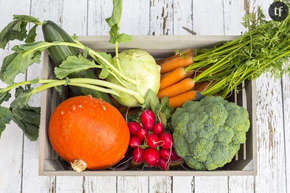 5 légumes qu'on peut faire repousser sans les planter