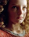 Lyra Belacqua, de la saga A la croisée des mondes, incarnée au cinéma par Dakota Blue Richards 