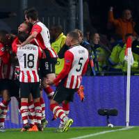 PSV Eindhoven vs Atlético Madrid : heure, chaîne et streaming du match (24 février)